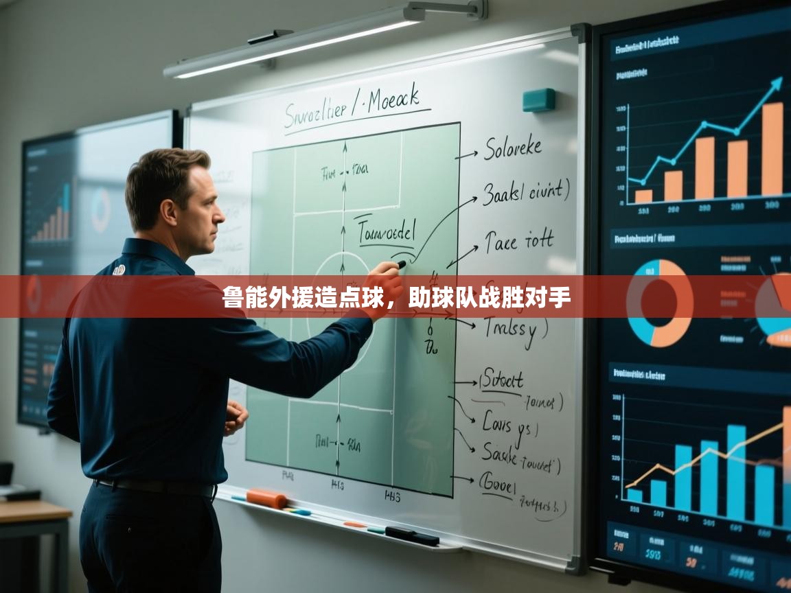 蓝鲸体育网页版入口-鲁能外援造点球，助球队战胜对手