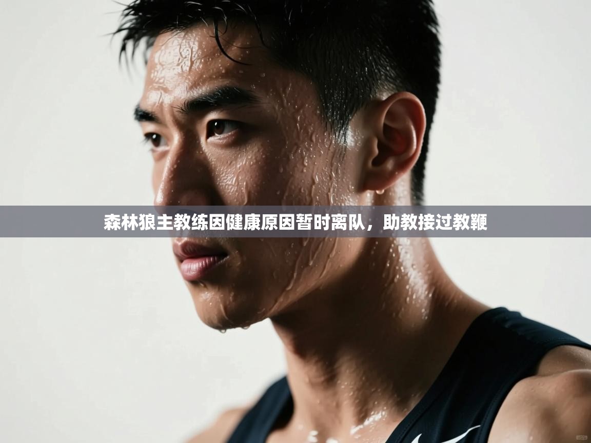 蓝鲸体育在线直播观看-森林狼主教练因健康原因暂时离队，助教接过教鞭