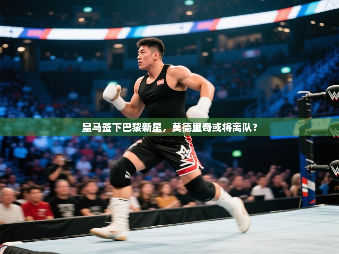 蓝鲸体育网页版-皇马签下巴黎新星,莫德里奇或将离队? 第4张