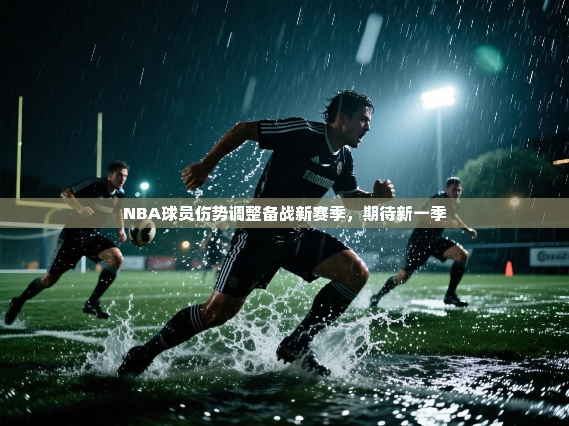 蓝鲸体育app下载-NBA球员伤势调整备战新赛季，期待新一季  第1张