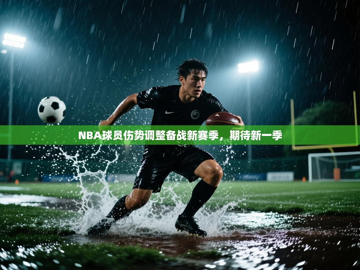 蓝鲸体育app下载-NBA球员伤势调整备战新赛季，期待新一季  第2张