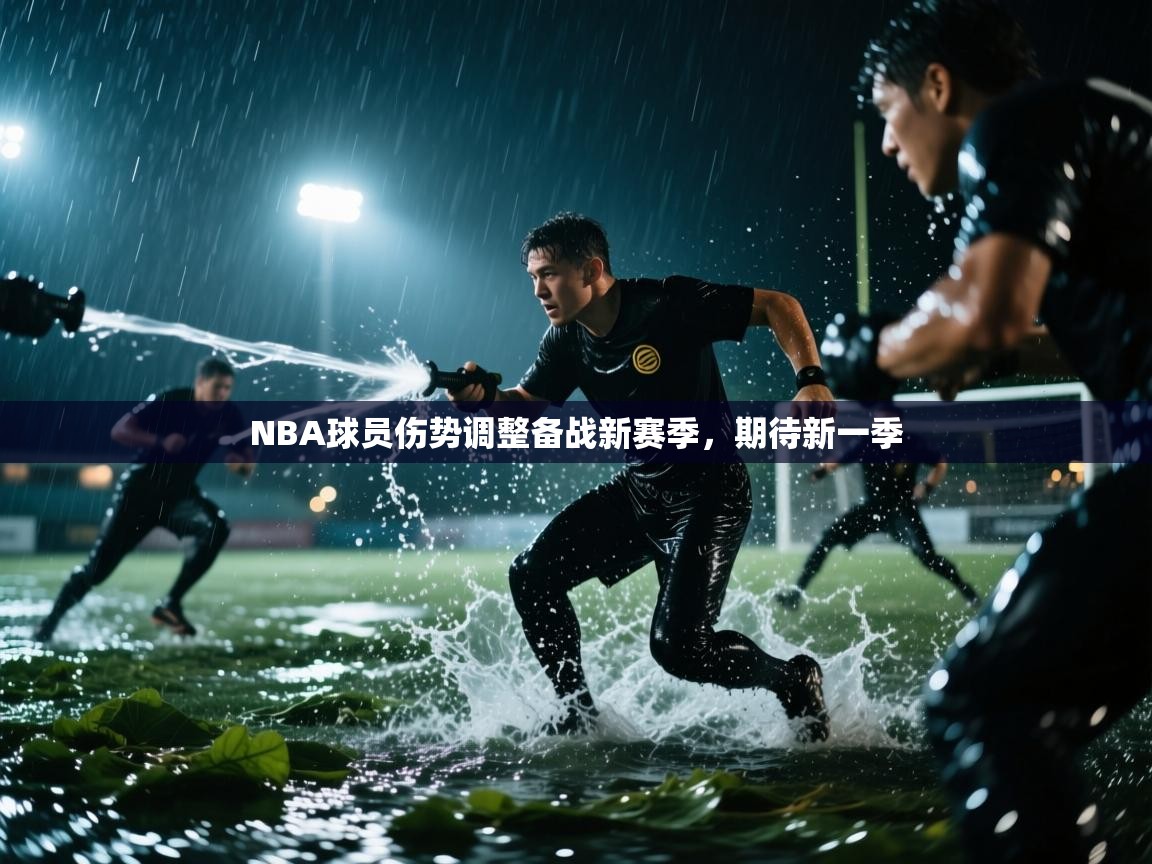 蓝鲸体育app下载-NBA球员伤势调整备战新赛季，期待新一季  第3张