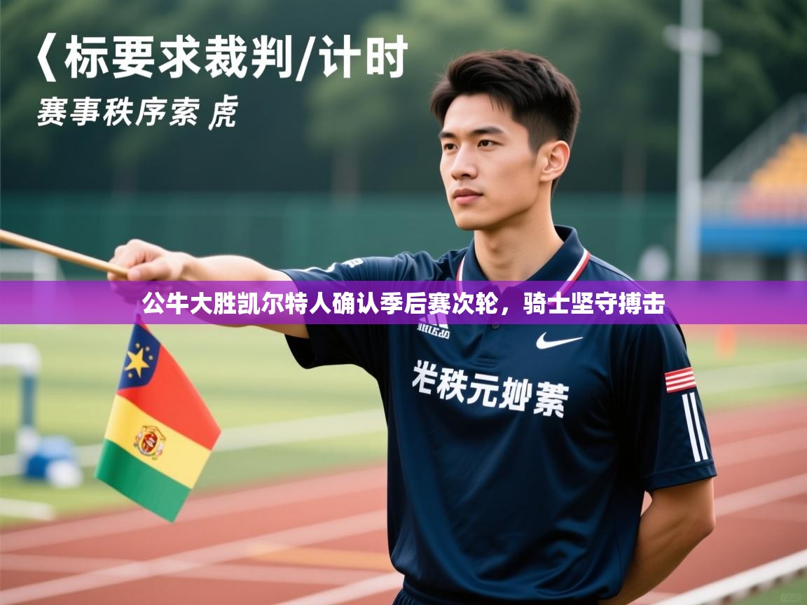 蓝鲸体育直播平台-公牛大胜凯尔特人确认季后赛次轮,骑士坚守搏击 第2张