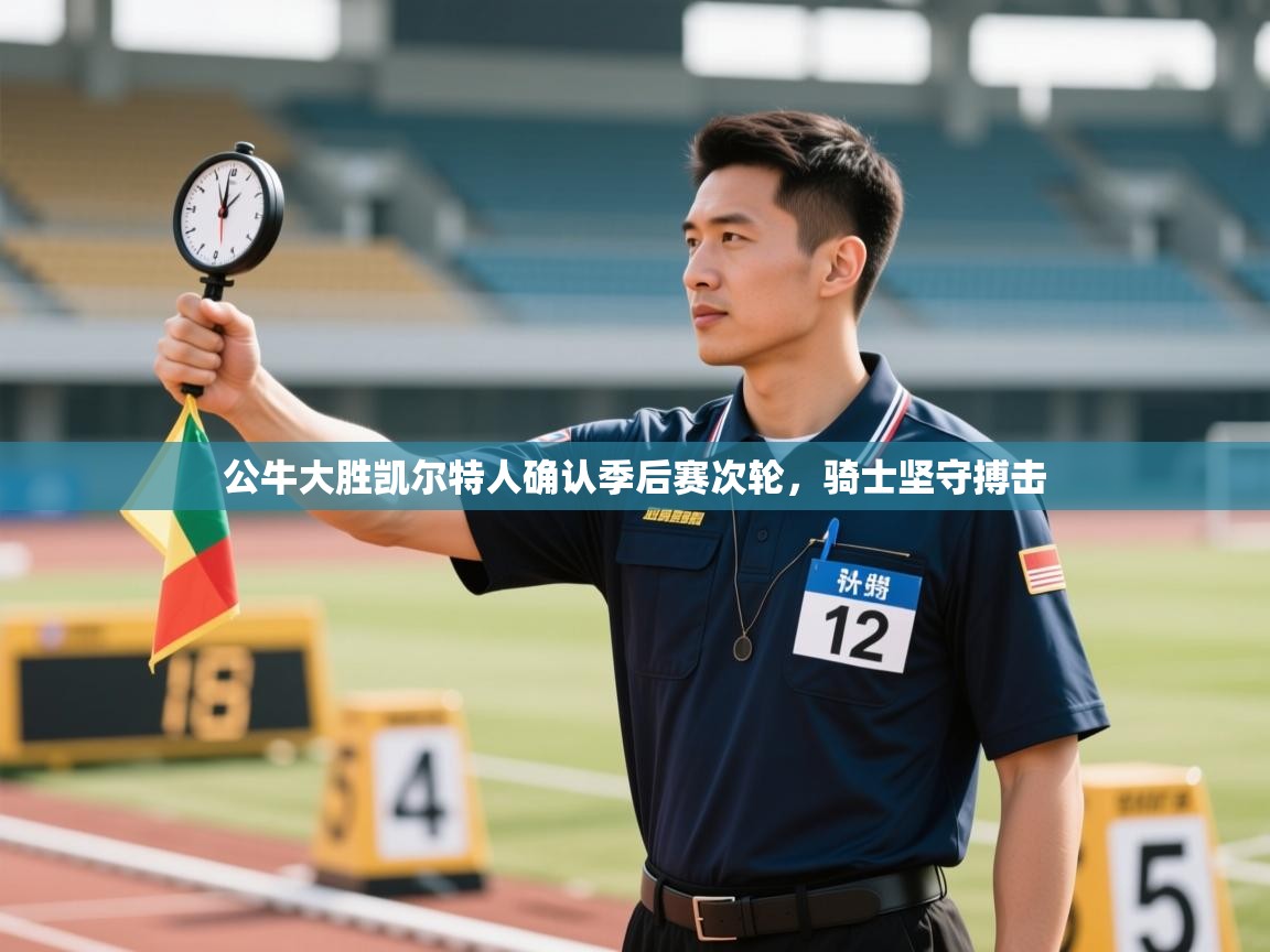 蓝鲸体育直播平台-公牛大胜凯尔特人确认季后赛次轮,骑士坚守搏击 第4张