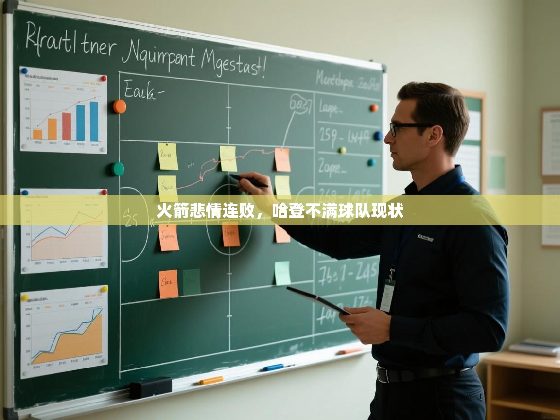 蓝鲸体育app官方入口-火箭悲情连败,哈登不满球队现状 第1张