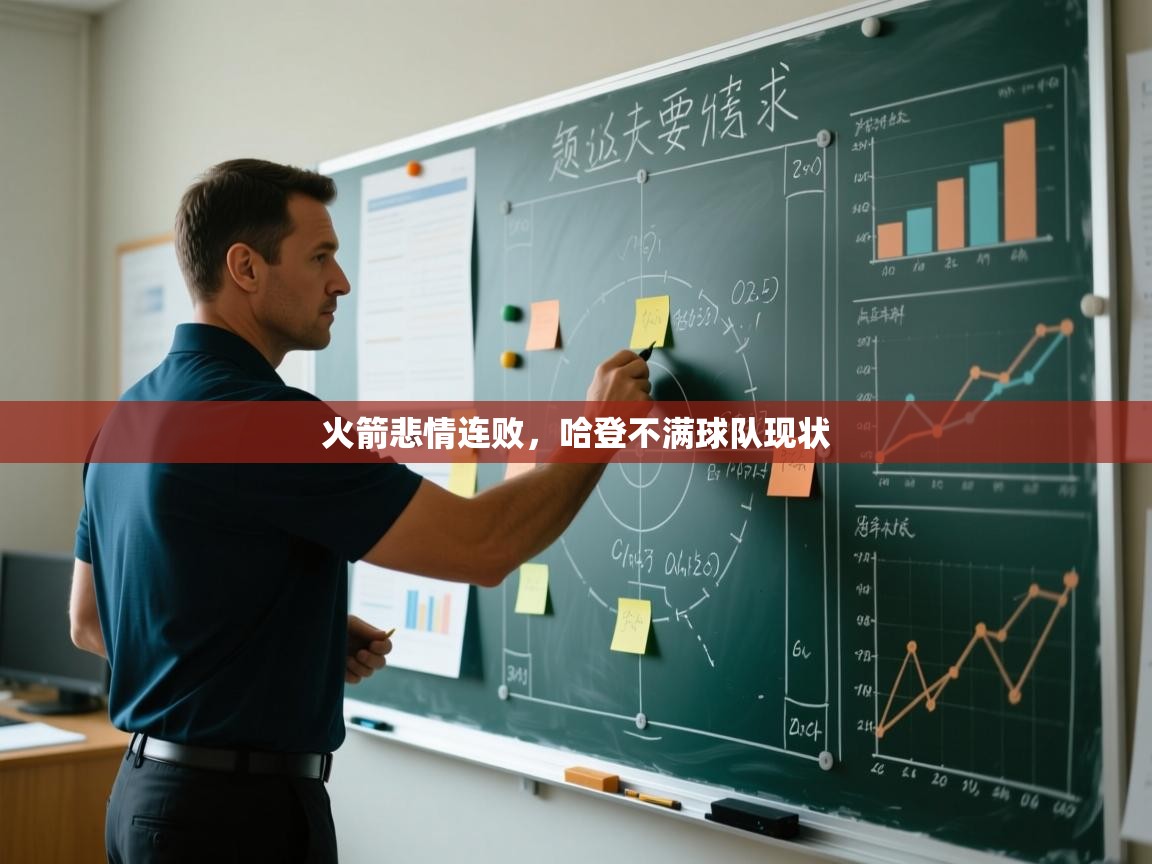 蓝鲸体育app官方入口-火箭悲情连败,哈登不满球队现状 第3张