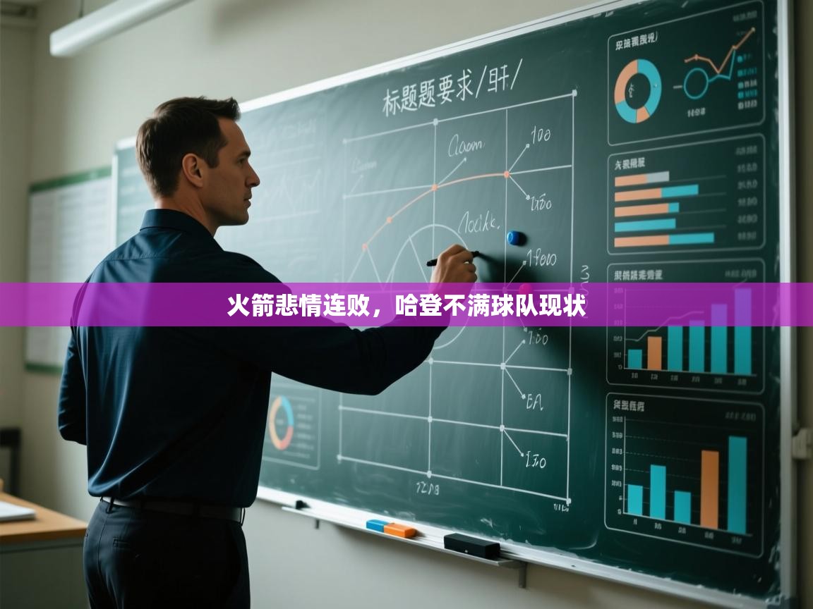 蓝鲸体育app官方入口-火箭悲情连败,哈登不满球队现状 第2张