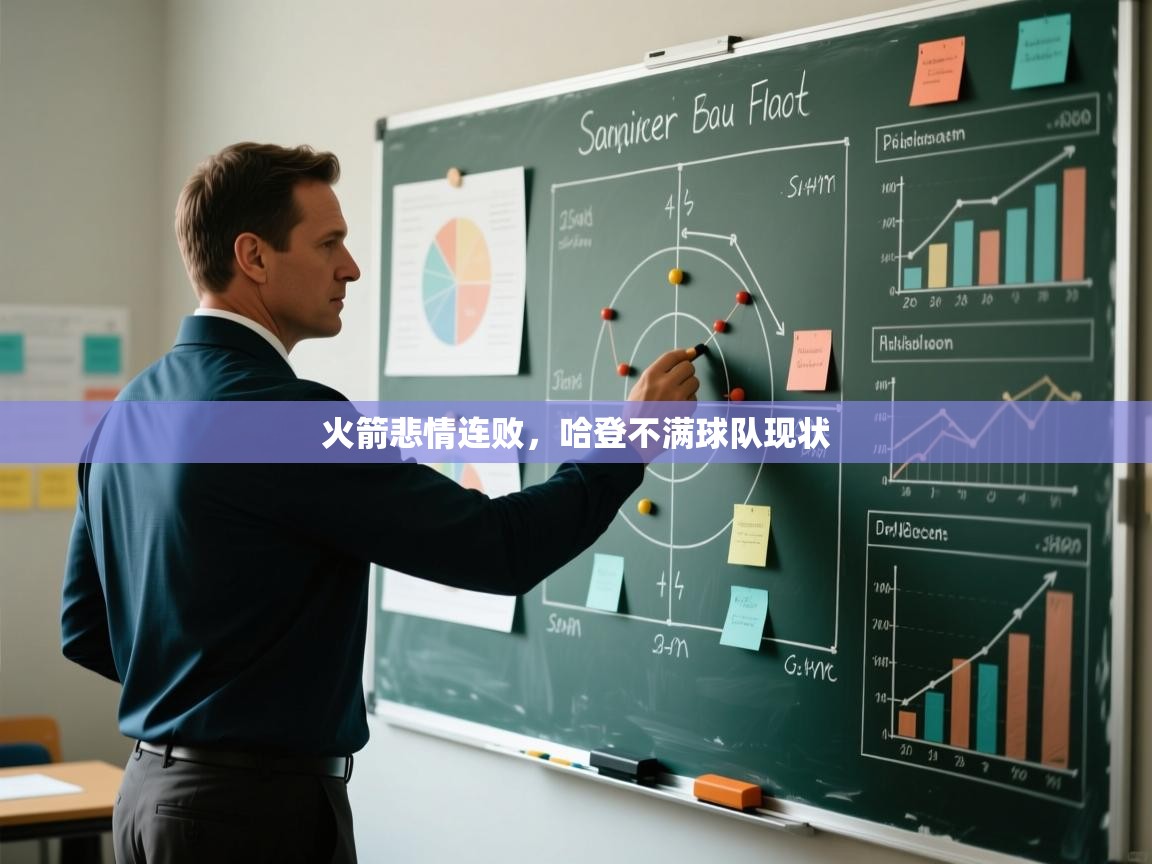 蓝鲸体育app官方入口-火箭悲情连败,哈登不满球队现状 第4张