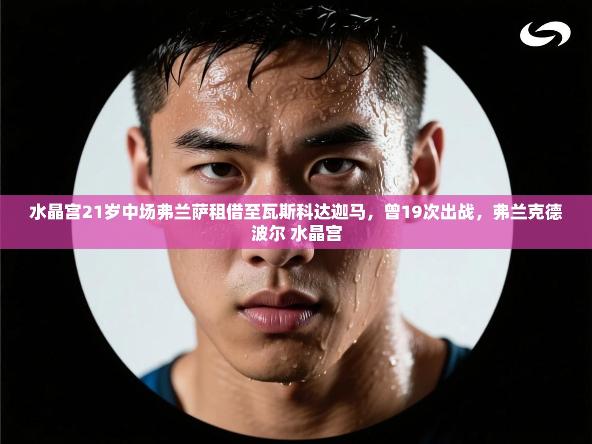 蓝鲸体育在线观看-水晶宫21岁中场弗兰萨租借至瓦斯科达迦马，曾19次出战，弗兰克德波尔 水晶宫  第1张