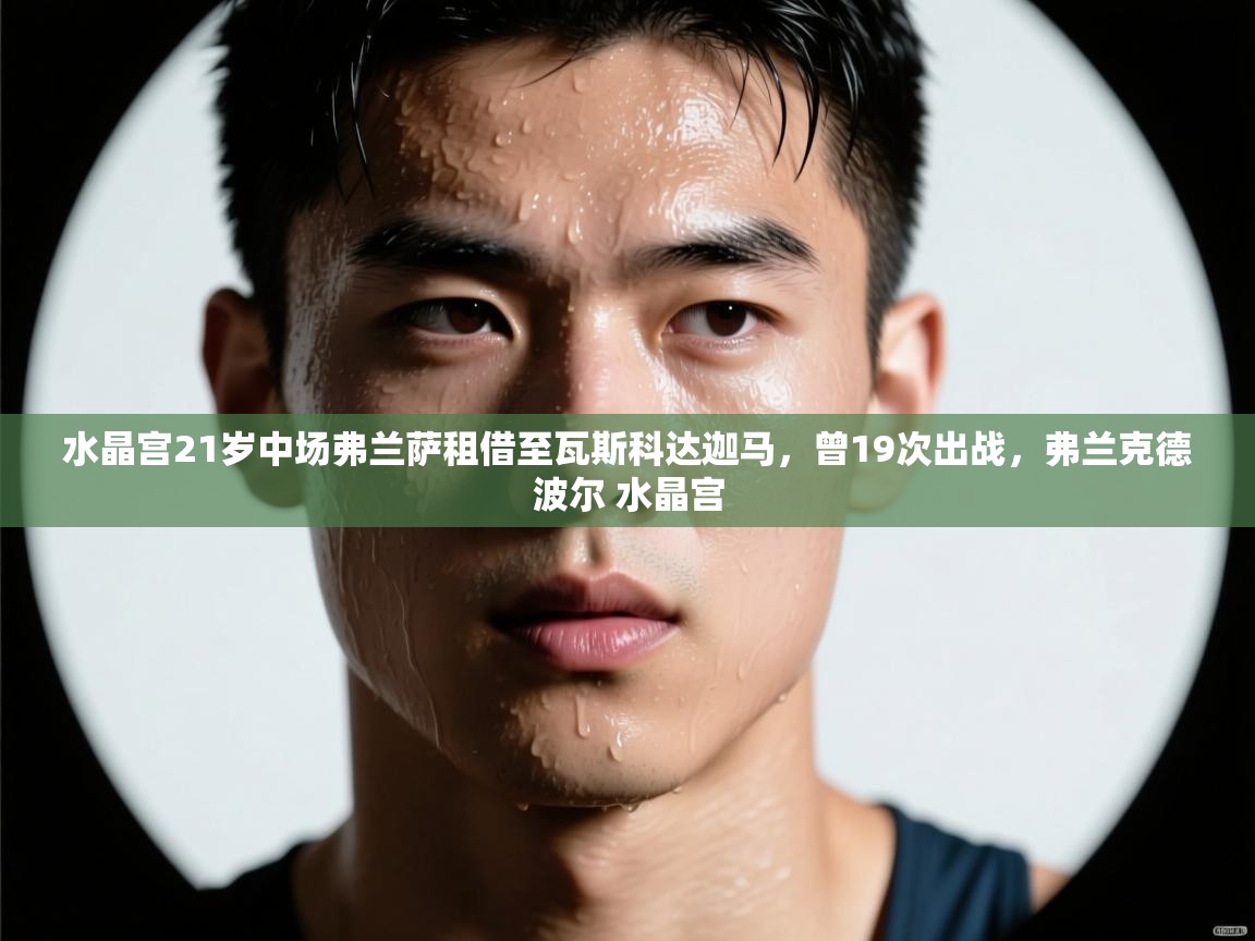 蓝鲸体育在线观看-水晶宫21岁中场弗兰萨租借至瓦斯科达迦马，曾19次出战，弗兰克德波尔 水晶宫  第4张