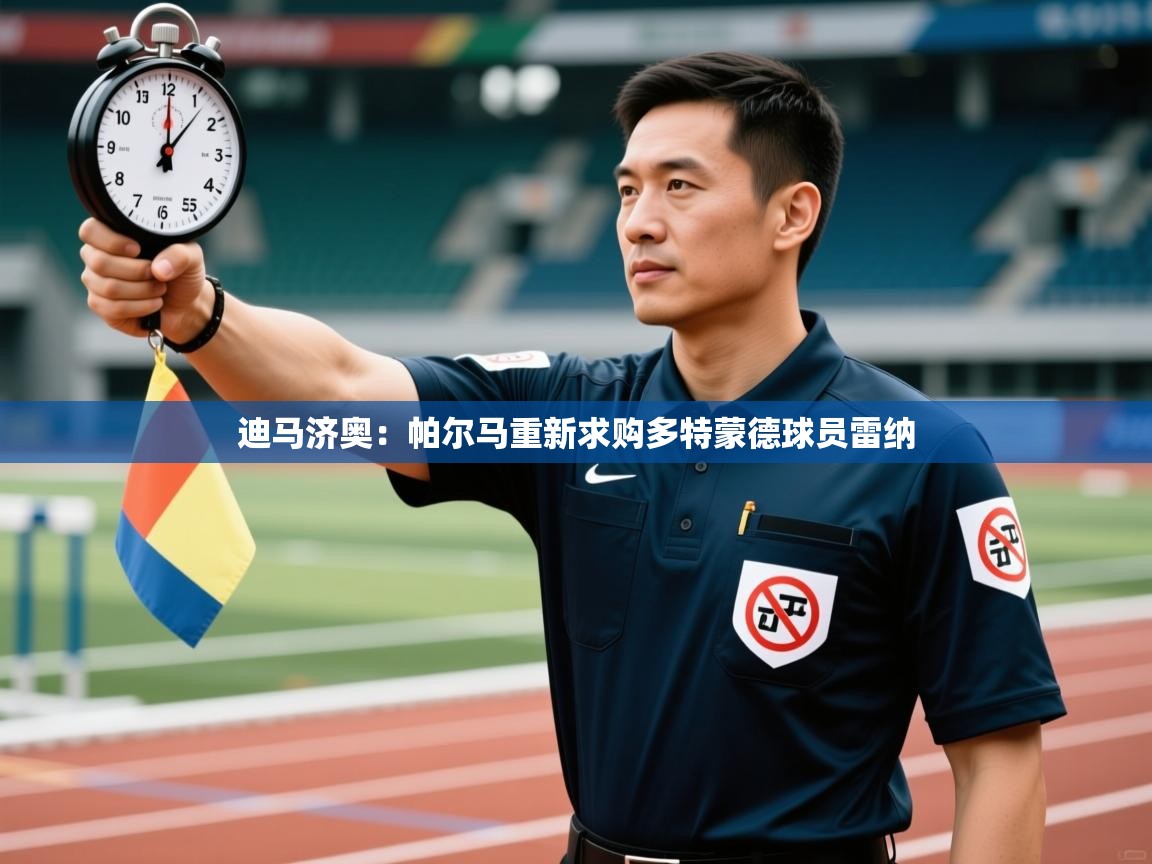 鲸鱼体育-迪马济奥：帕尔马重新求购多特蒙德球员雷纳