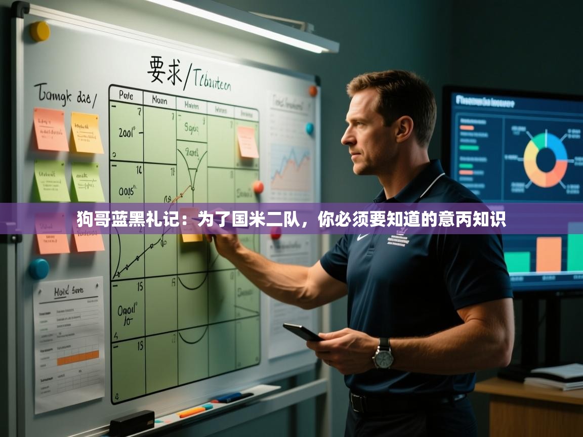 蓝鲸体育网页-狗哥蓝黑礼记:为了国米二队,你必须要知道的意丙知识 第4张