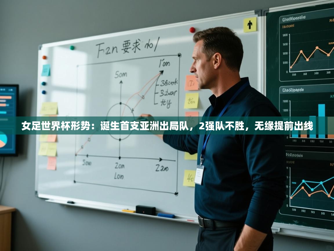 蓝鲸体育足球直播-女足世界杯形势:诞生首支亚洲出局队,2强队不胜,无缘提前出线 第4张