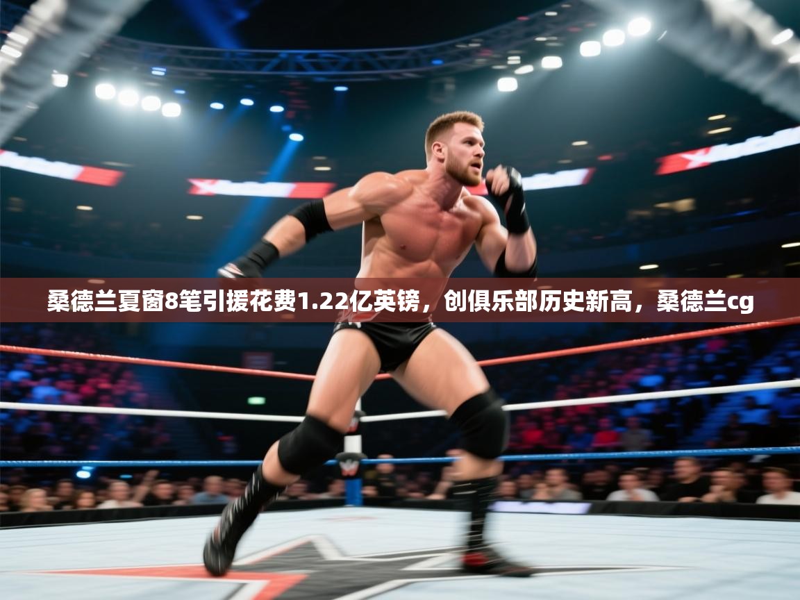 蓝鲸体育网页-桑德兰夏窗8笔引援花费1.22亿英镑,创俱乐部历史新高,桑德兰cg 第1张