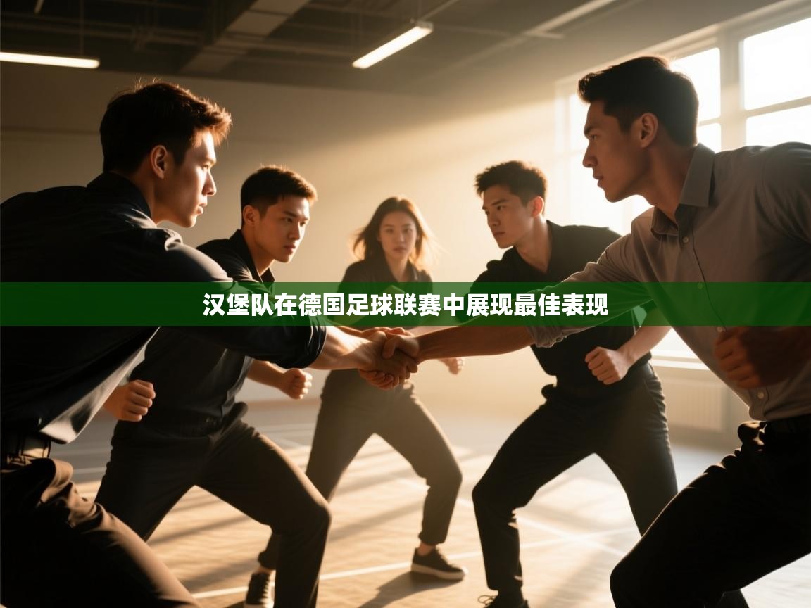 蓝鲸体育网页版-汉堡队在德国足球联赛中展现最佳表现 第2张