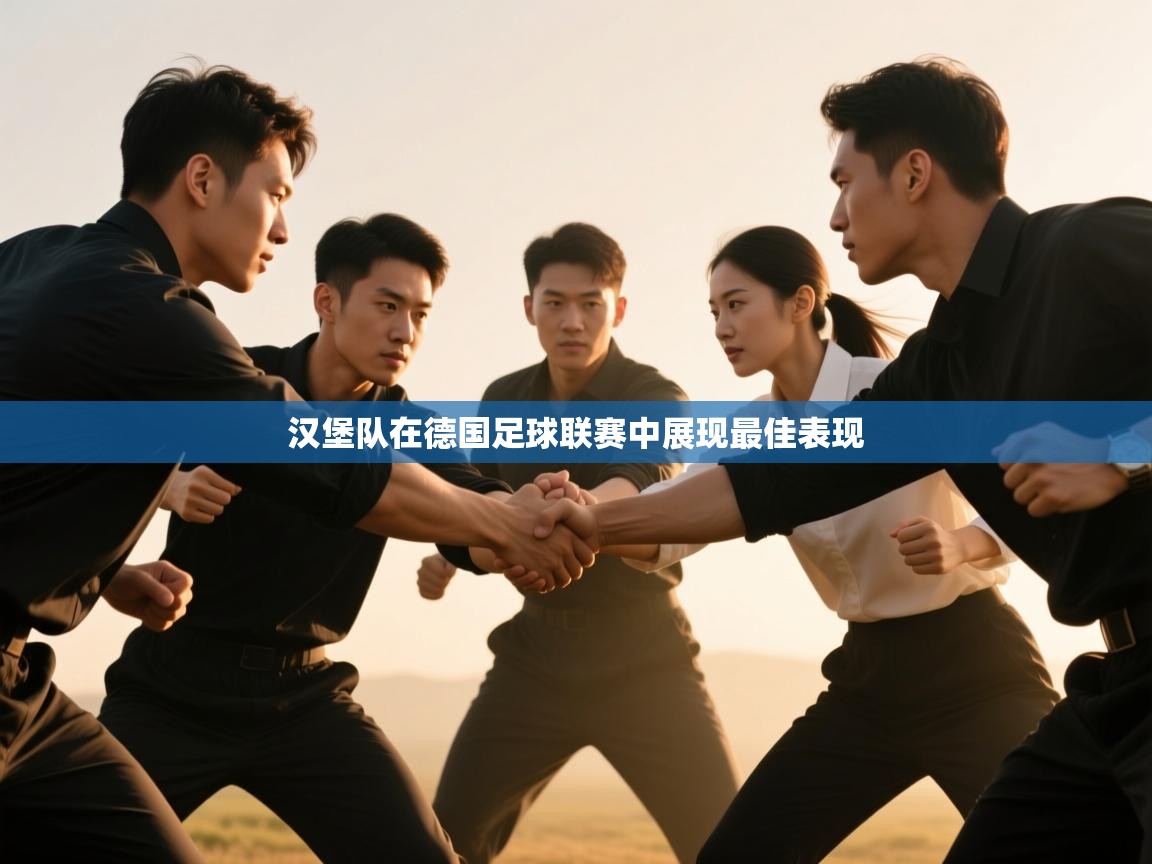 蓝鲸体育网页版-汉堡队在德国足球联赛中展现最佳表现 第3张