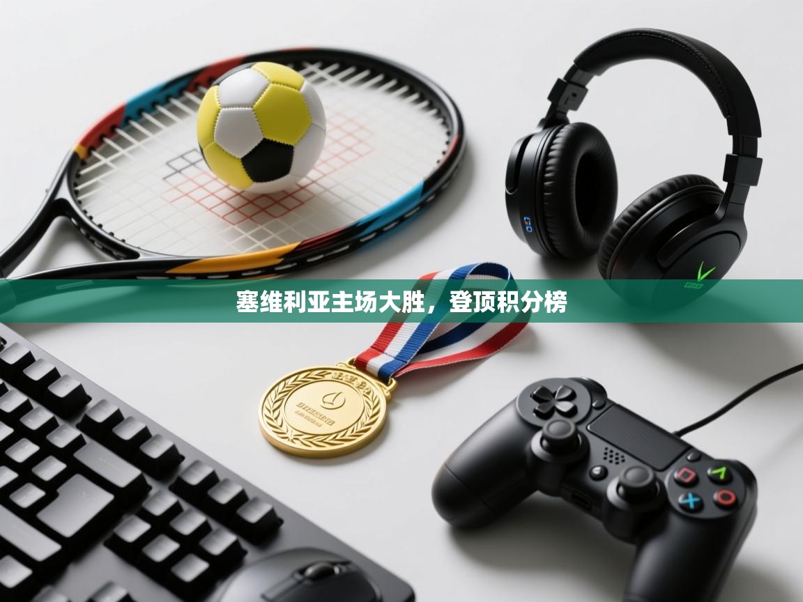 蓝鲸体育app-塞维利亚主场大胜，登顶积分榜  第1张