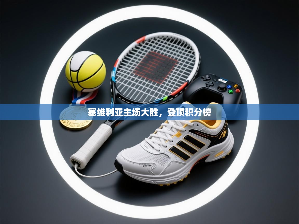 蓝鲸体育app-塞维利亚主场大胜，登顶积分榜  第3张