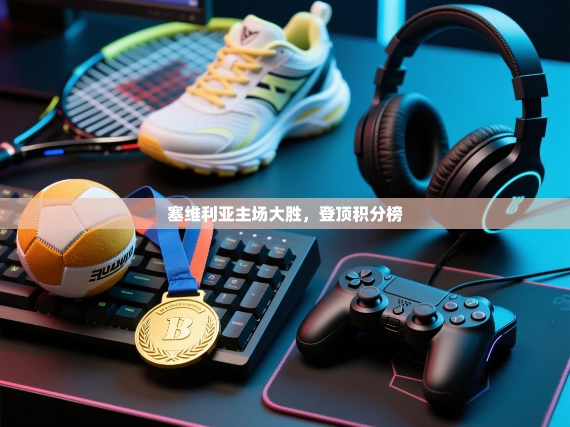 蓝鲸体育app-塞维利亚主场大胜，登顶积分榜  第2张