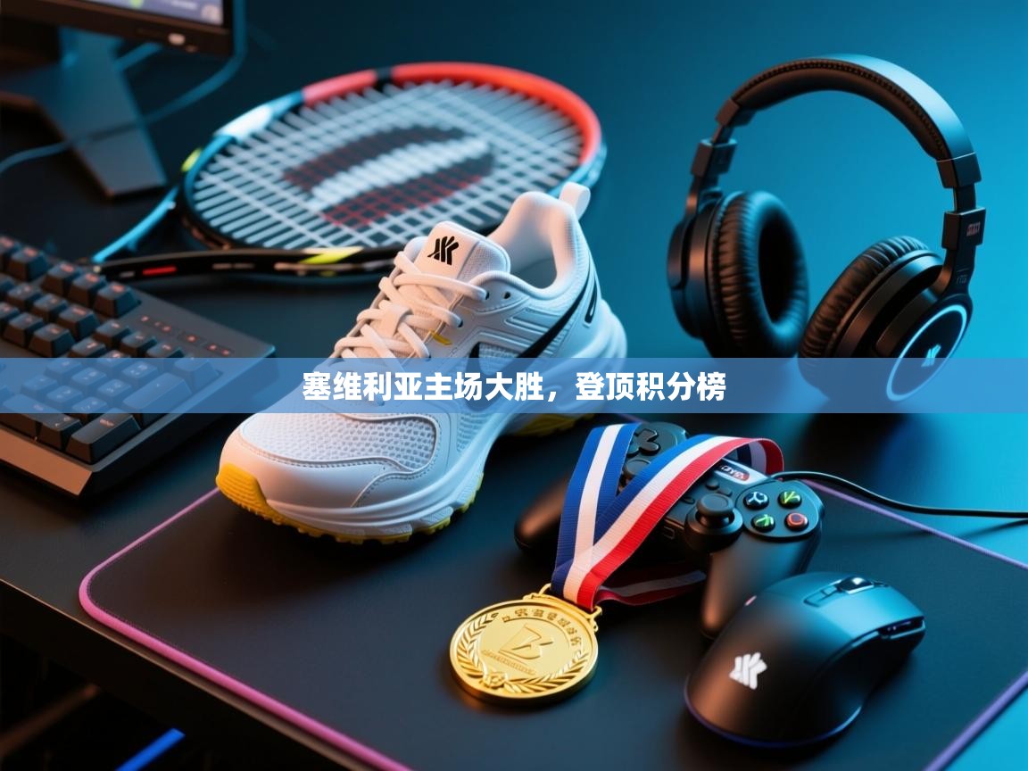 蓝鲸体育app-塞维利亚主场大胜，登顶积分榜  第4张