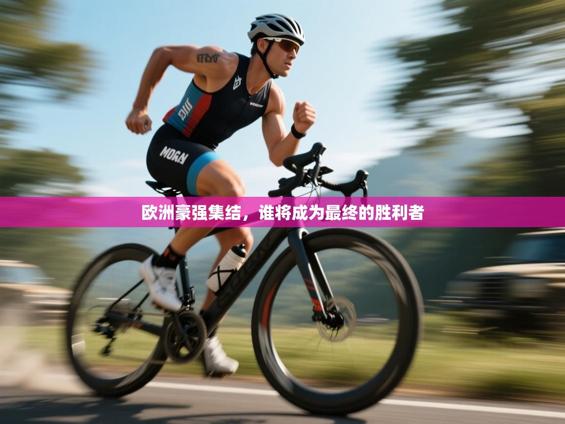 鲸蓝体育官网-欧洲豪强集结,谁将成为最终的胜利者 第3张