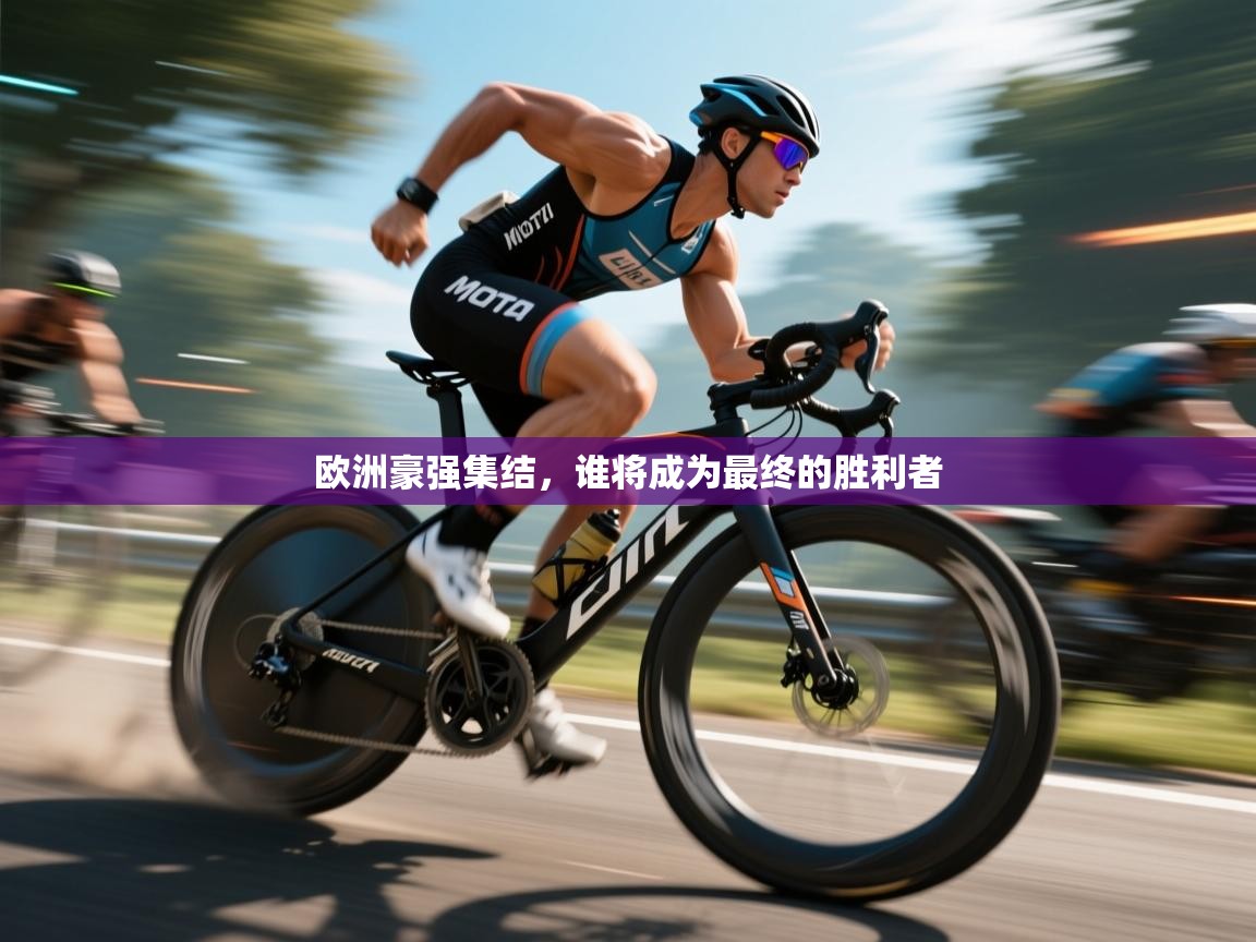 鲸蓝体育官网-欧洲豪强集结,谁将成为最终的胜利者 第4张