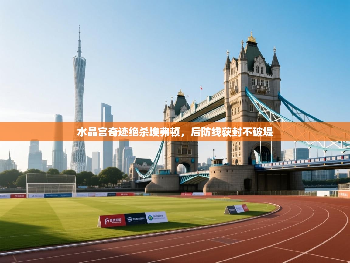 鲸蓝体育-水晶宫奇迹绝杀埃弗顿,后防线获封不破堤 第1张
