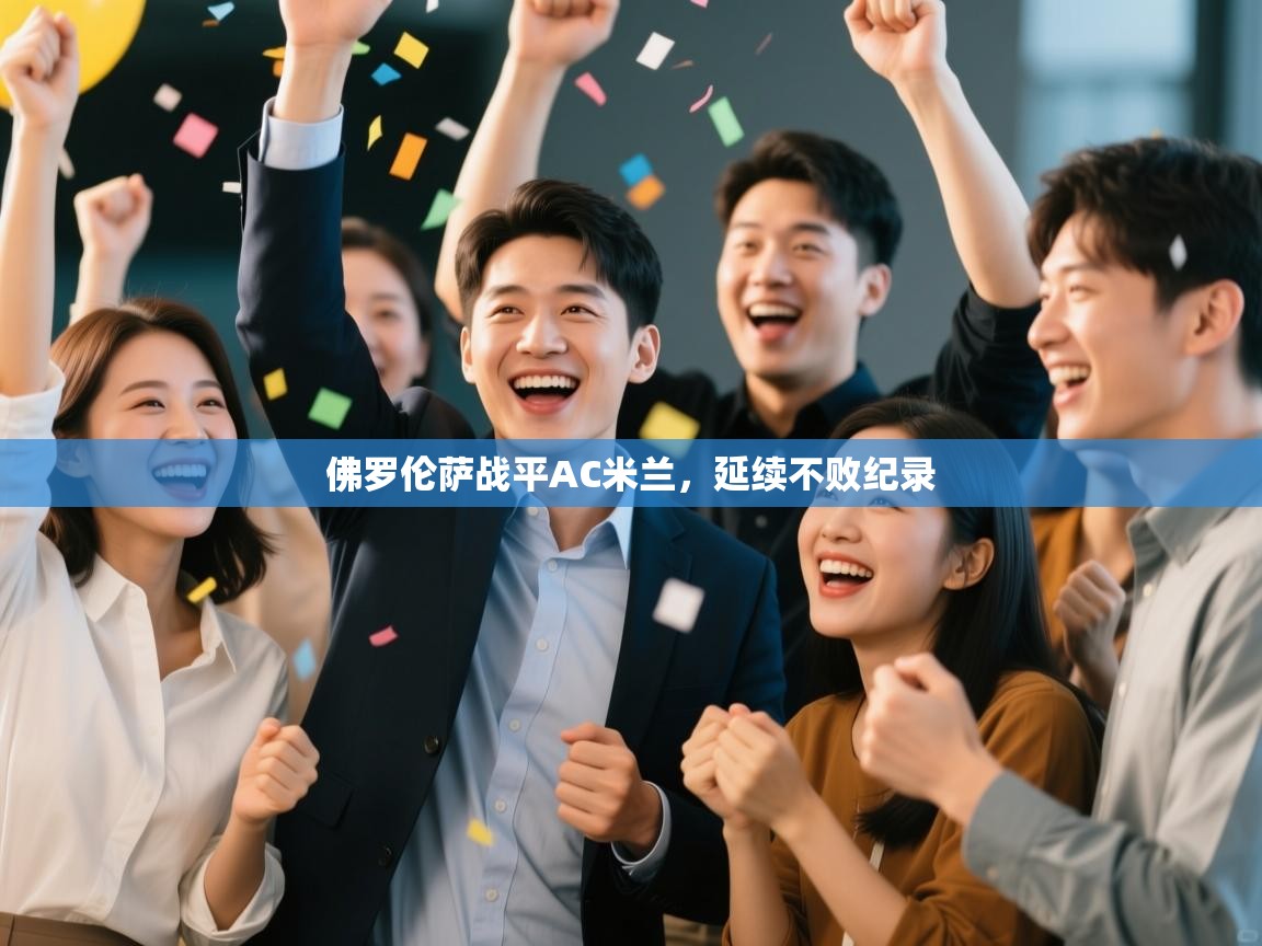 蓝鲸体育网页-佛罗伦萨战平AC米兰，延续不败纪录  第2张