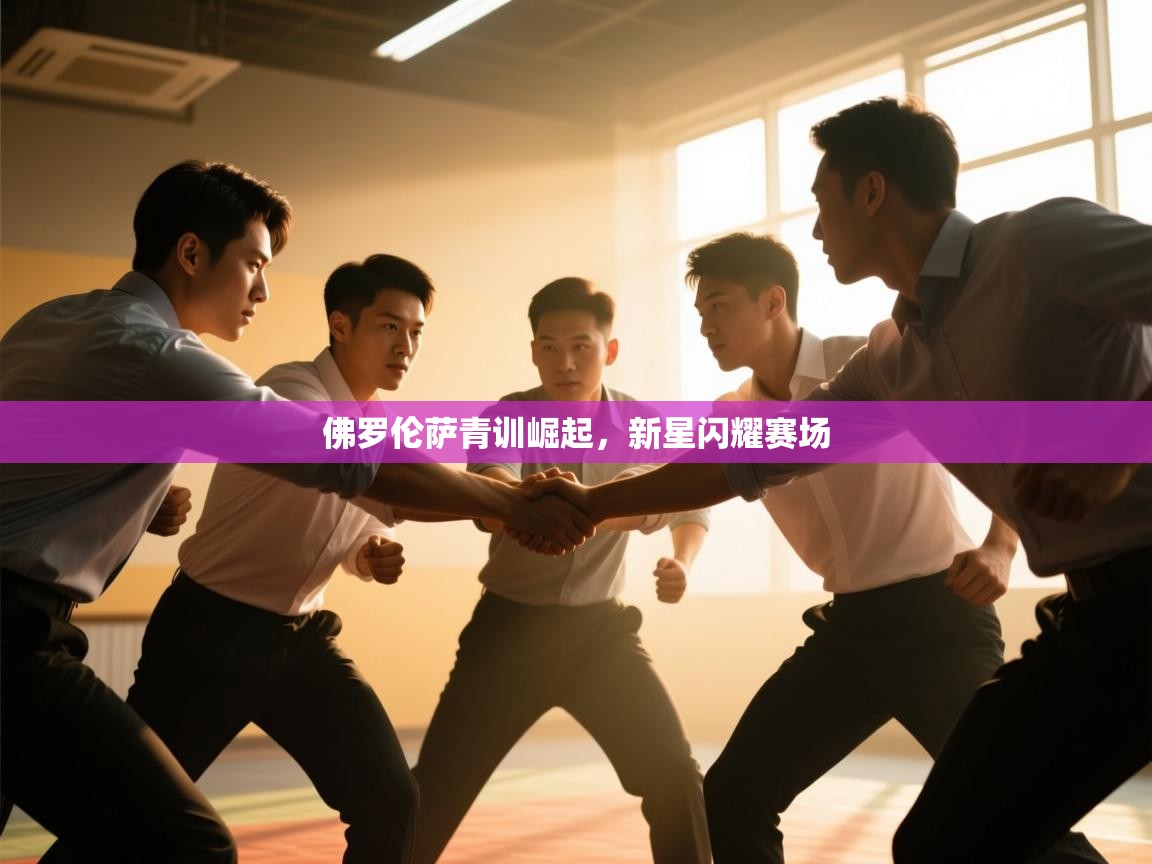 蓝鲸体育直播tv版-佛罗伦萨青训崛起，新星闪耀赛场