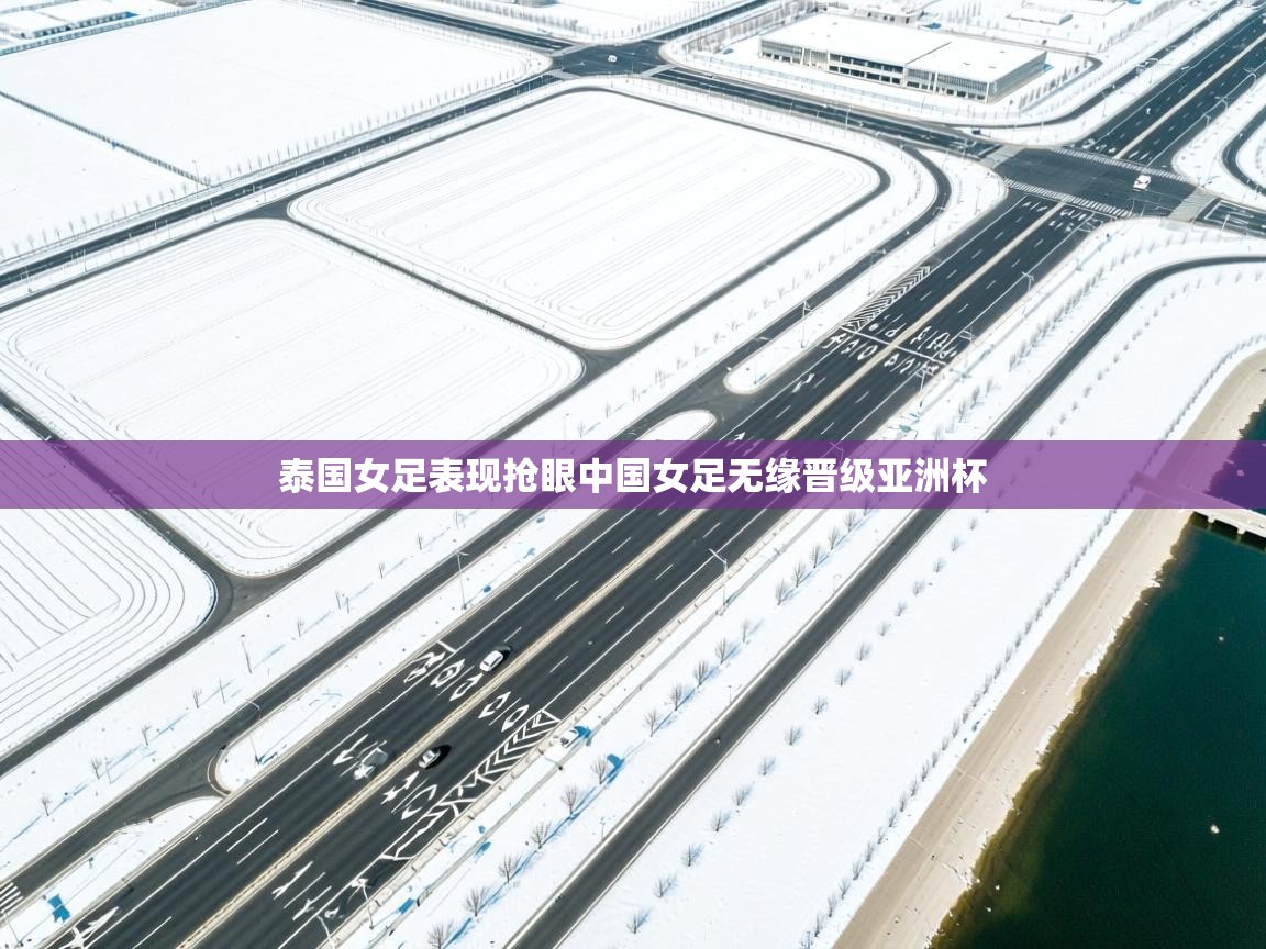 鲸蓝体育苹果-泰国女足表现抢眼中国女足无缘晋级亚洲杯  第2张