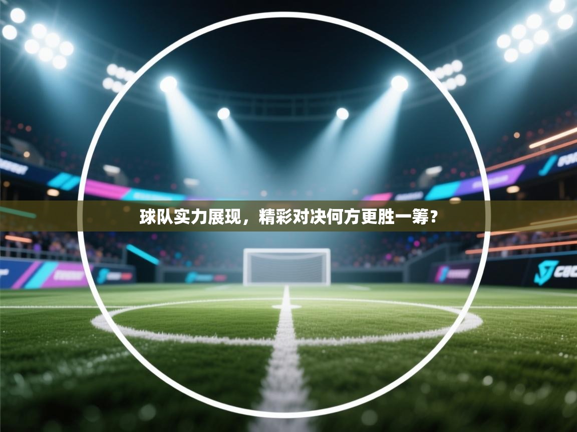 蓝鲸体育官网-球队实力展现，精彩对决何方更胜一筹？  第1张