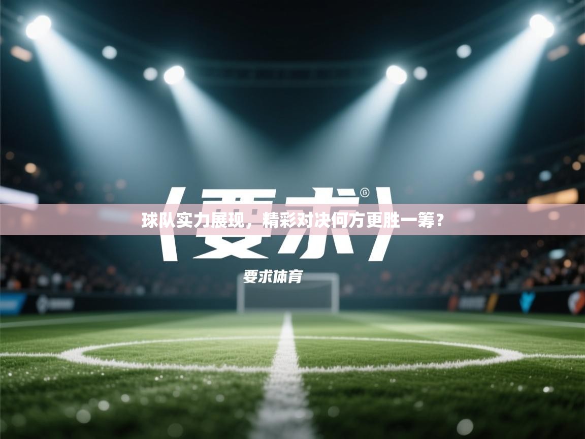 蓝鲸体育官网-球队实力展现，精彩对决何方更胜一筹？  第4张