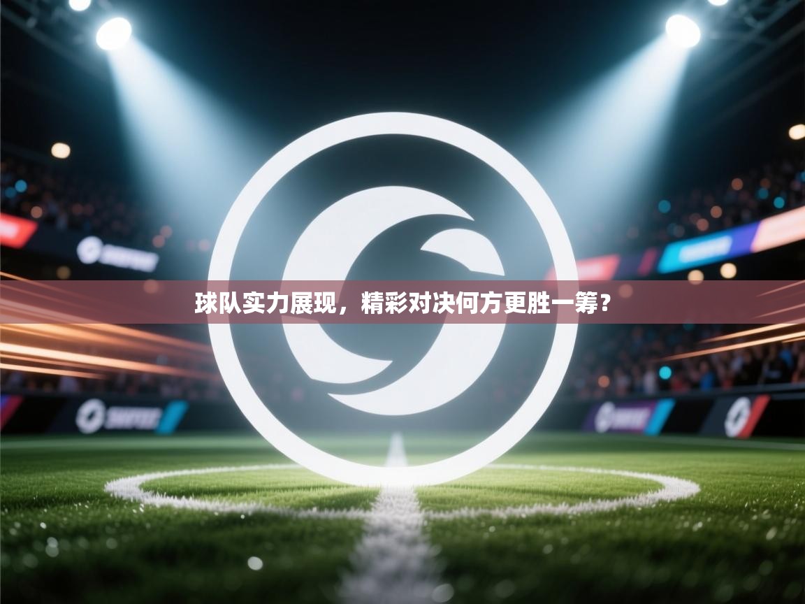 鲸蓝体育官网-球队实力展现,精彩对决何方更胜一筹? 第1张