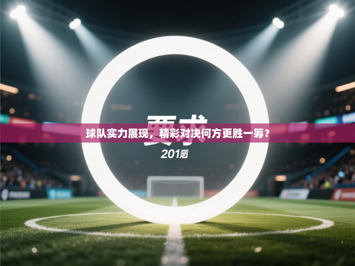 鲸蓝体育官网-球队实力展现,精彩对决何方更胜一筹? 第3张