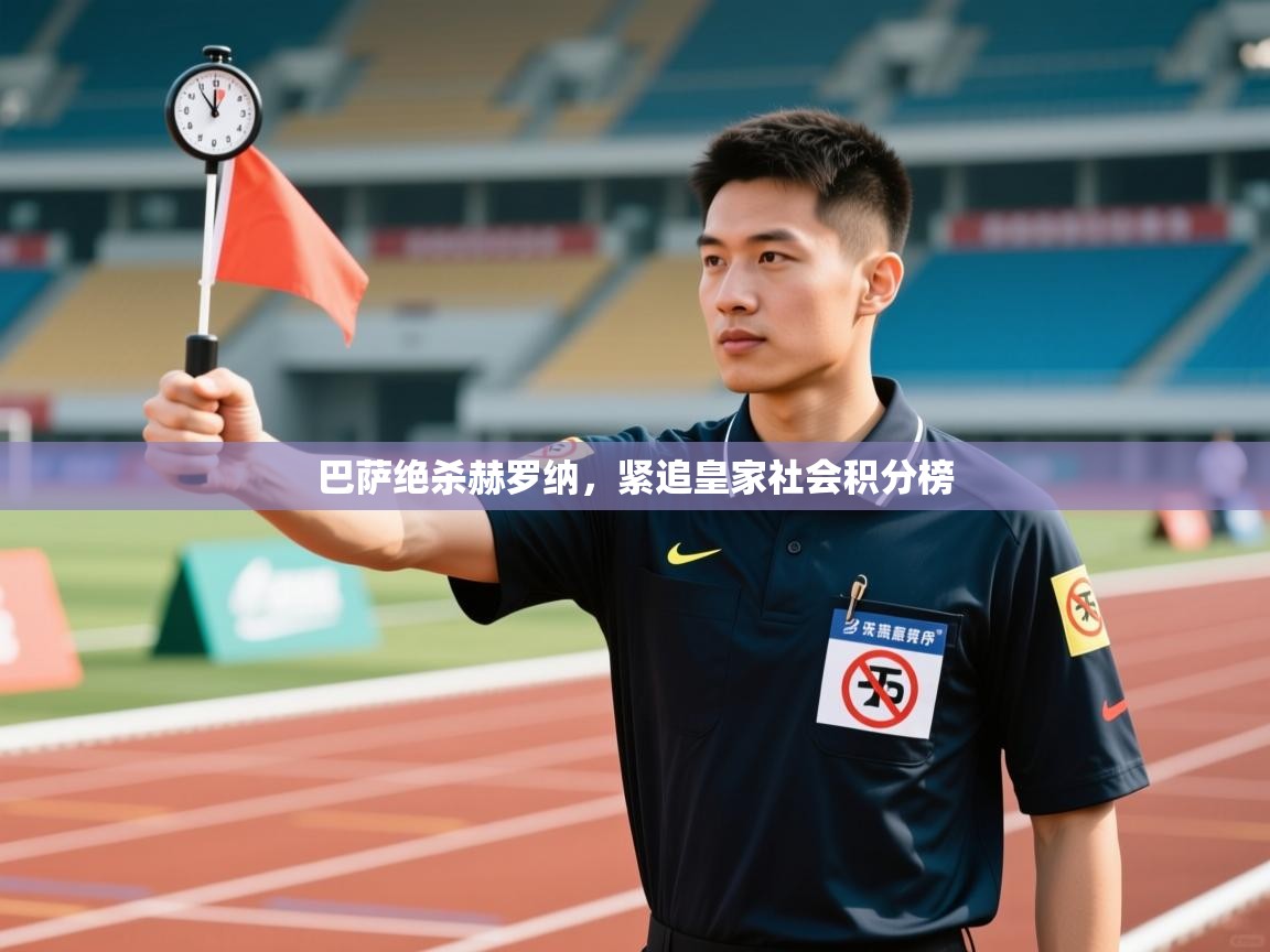 蓝鲸体育在线直播免费观看-巴萨绝杀赫罗纳,紧追皇家社会积分榜 第1张