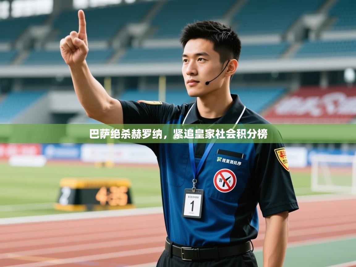 蓝鲸体育在线直播免费观看-巴萨绝杀赫罗纳,紧追皇家社会积分榜 第4张