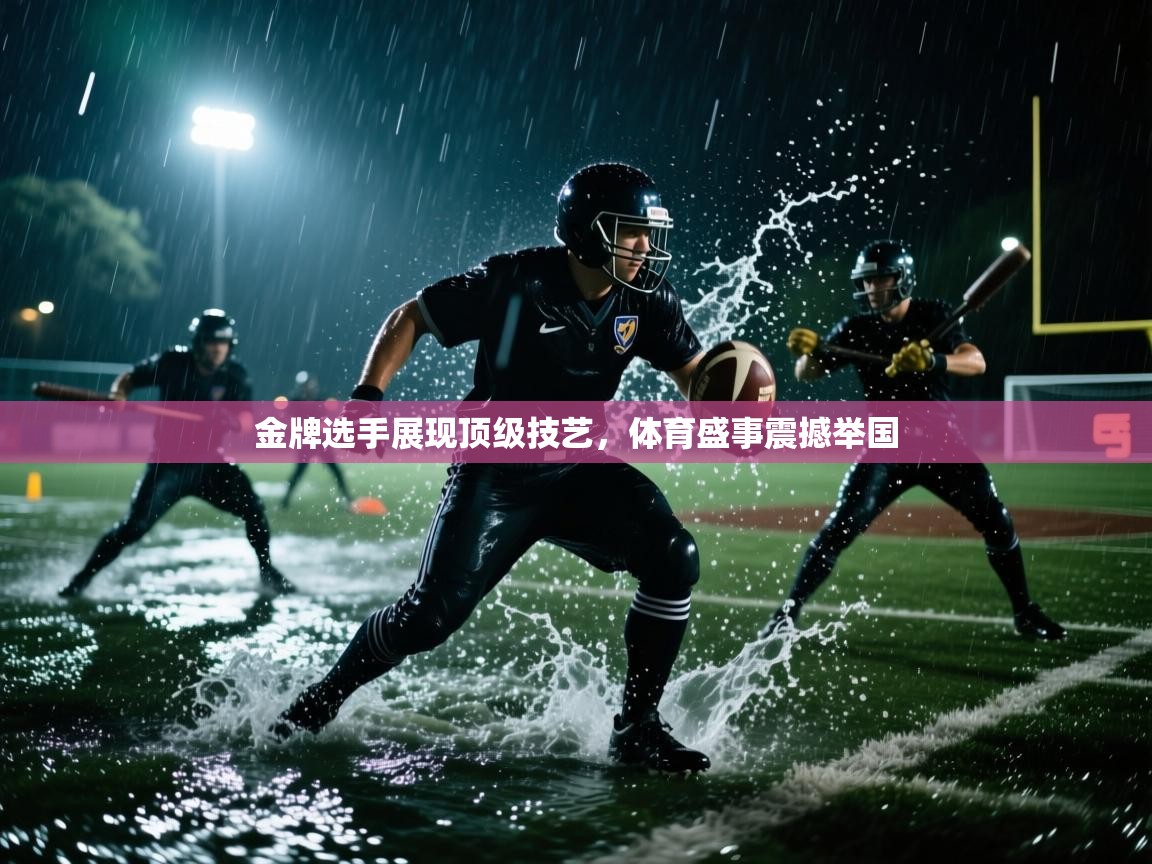 蓝鲸体育直播-金牌选手展现顶级技艺，体育盛事震撼举国  第3张