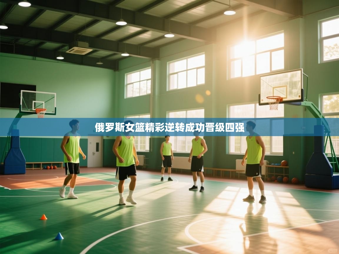 蓝鲸体育app官方入口-俄罗斯女篮精彩逆转成功晋级四强  第3张