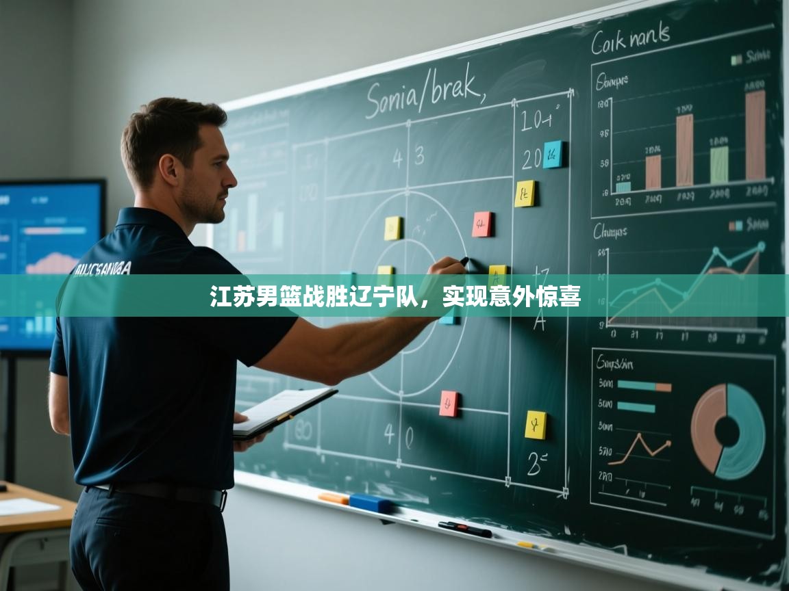 蓝鲸体育直播平台-江苏男篮战胜辽宁队，实现意外惊喜  第4张