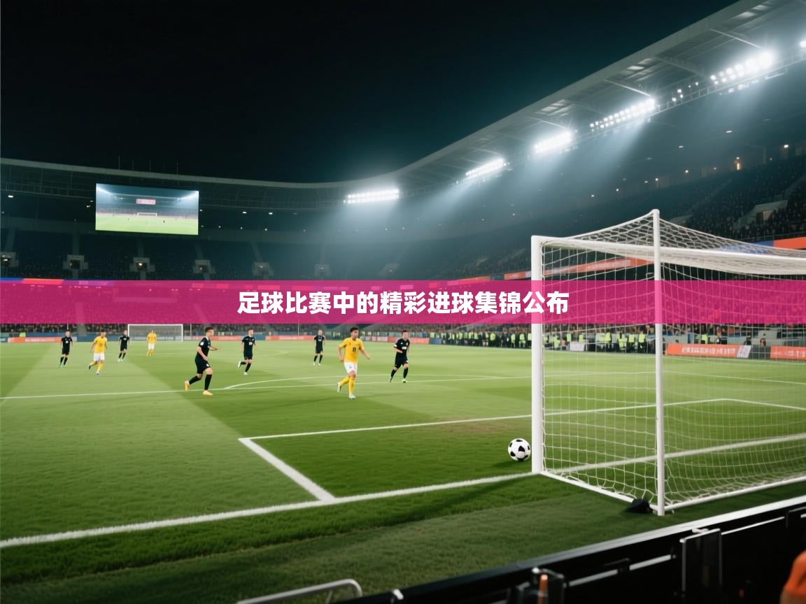 蓝鲸体育足球直播在线观看-足球比赛中的精彩进球集锦公布  第1张