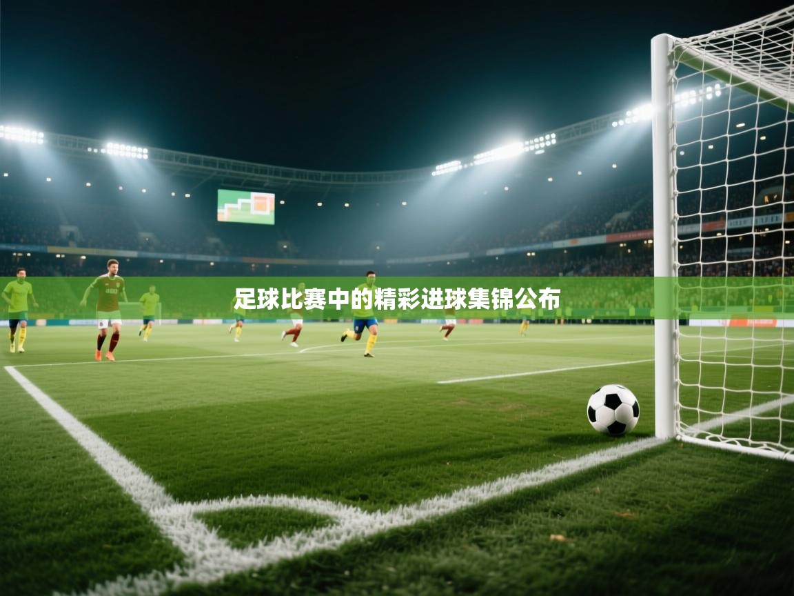 蓝鲸体育足球直播在线观看-足球比赛中的精彩进球集锦公布  第3张