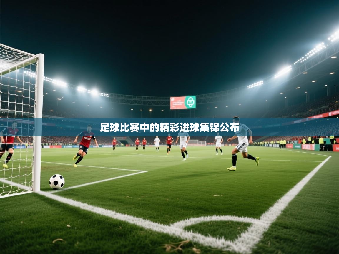 蓝鲸体育足球直播在线观看-足球比赛中的精彩进球集锦公布  第4张