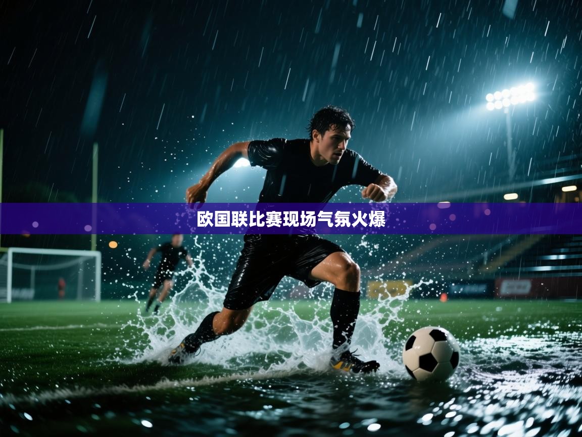 蓝鲸体育app安卓版-欧国联比赛现场气氛火爆  第2张