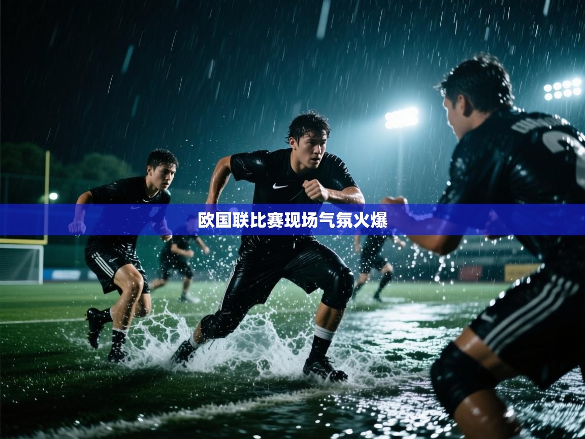 蓝鲸体育app安卓版-欧国联比赛现场气氛火爆  第3张