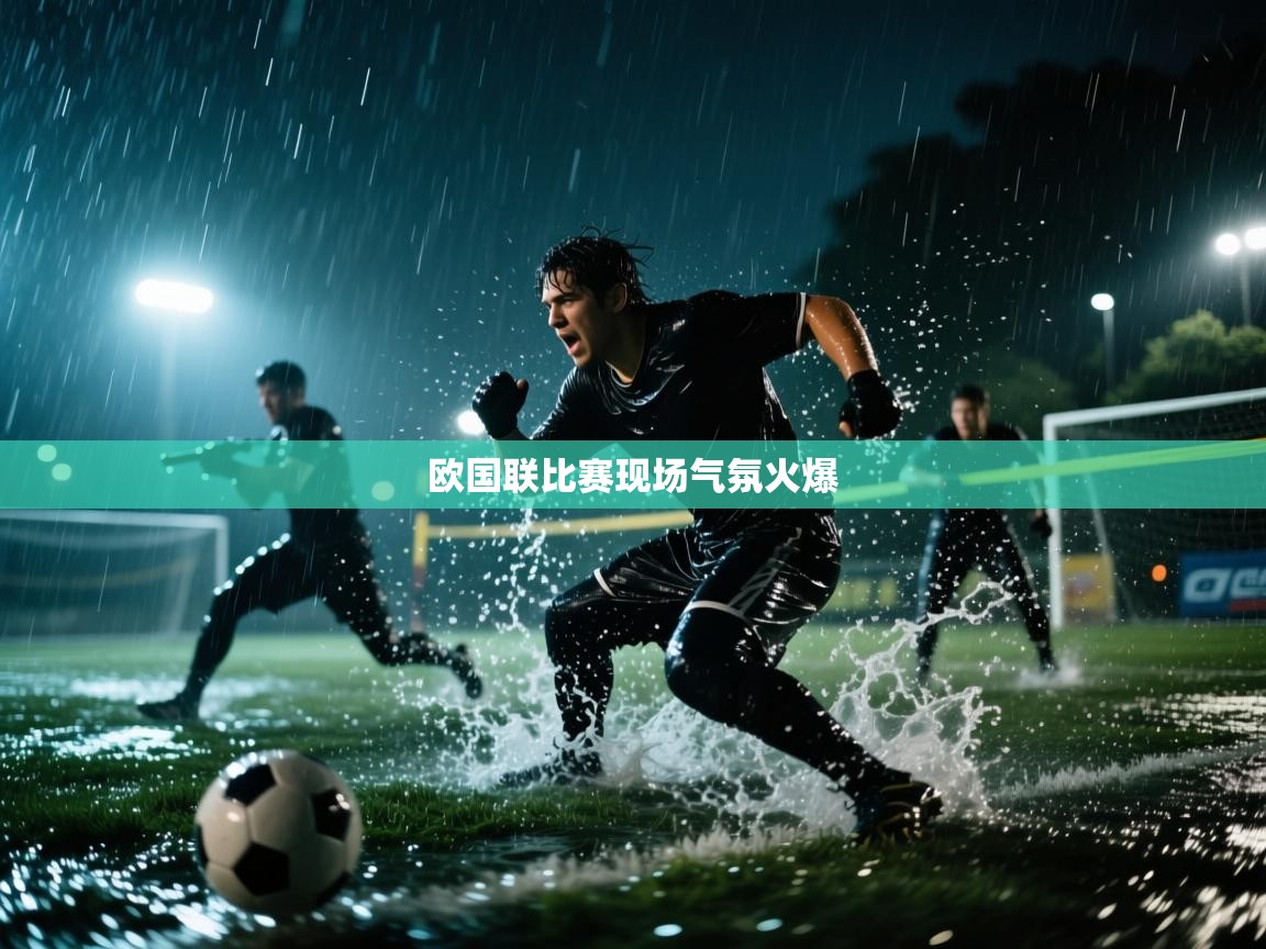 蓝鲸体育app安卓版-欧国联比赛现场气氛火爆  第4张