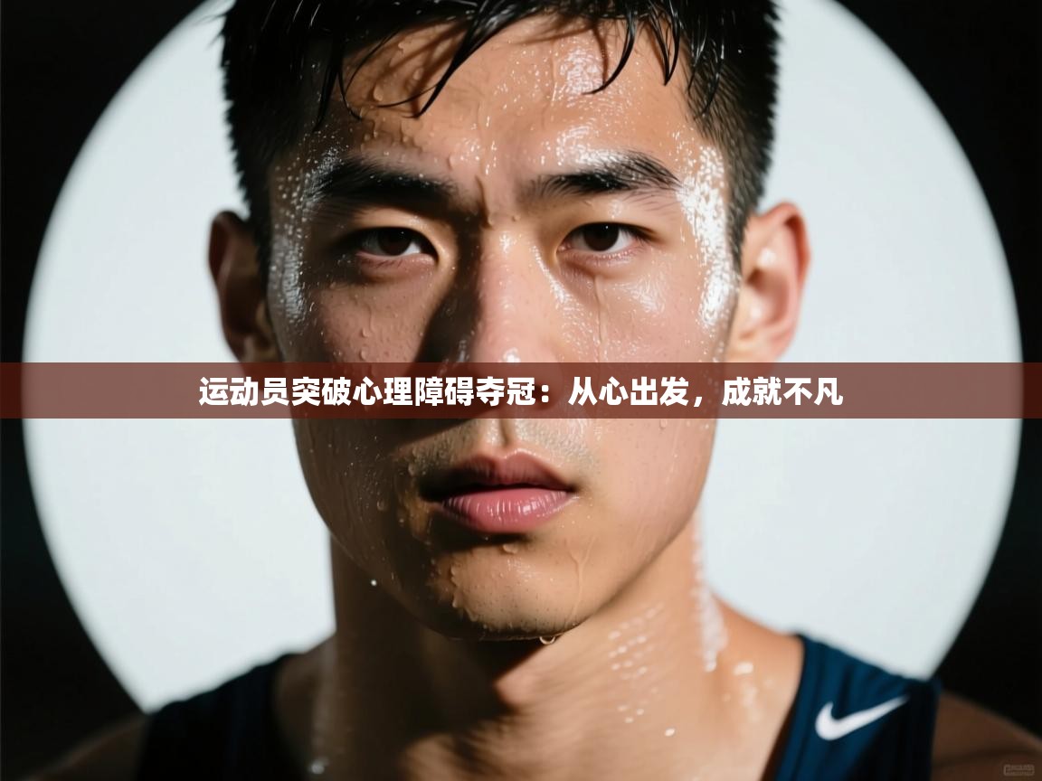 鲸蓝体育官网-运动员突破心理障碍夺冠：从心出发，成就不凡  第2张