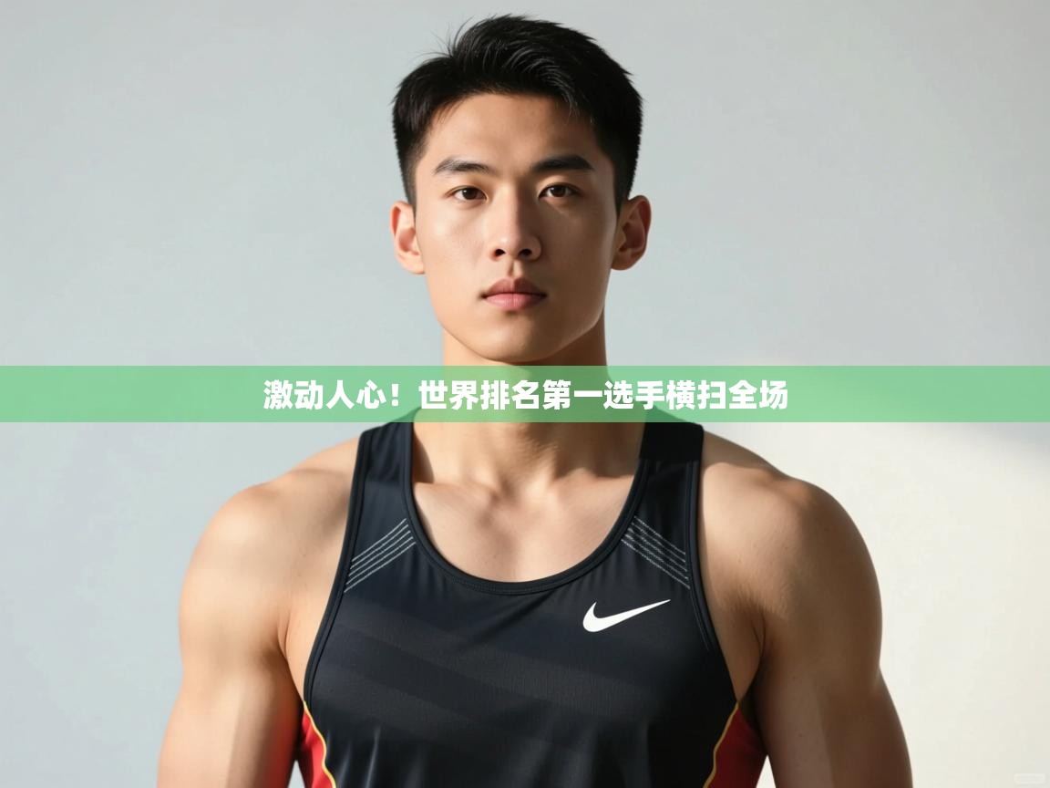 蓝鲸体育在线直播观看-激动人心！世界排名第一选手横扫全场  第4张