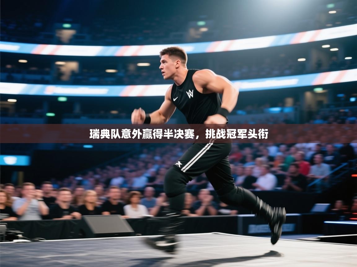 鲸蓝体育官网-瑞典队意外赢得半决赛，挑战冠军头衔  第2张