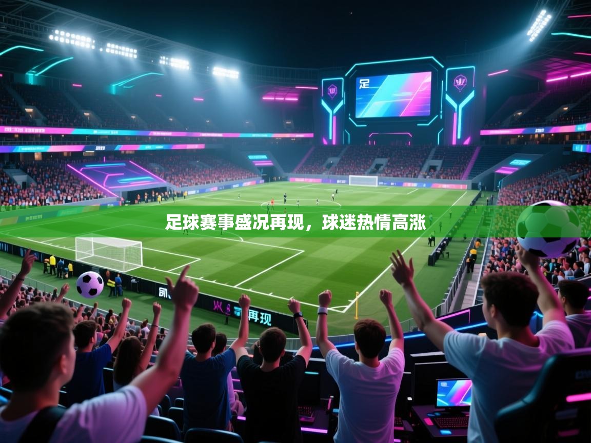 蓝鲸体育app官方下载-足球赛事盛况再现，球迷热情高涨  第3张