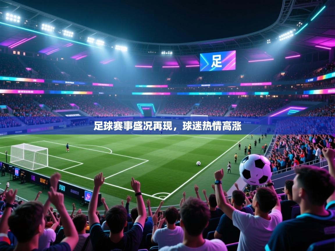 蓝鲸体育app官方下载-足球赛事盛况再现，球迷热情高涨  第2张